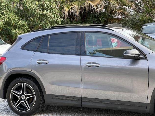 Mercedes-Benz GLA 200d Premium TETTO FARI MULTIBEAM - Foto 5