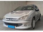 Peugeot 206 1.4 HDi 5p. Sweet Years