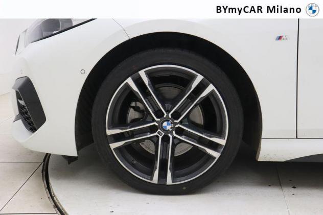 BMW Serie 2 Gran Coupe Serie 2 218d Gran Coupe Msport auto - Foto 10
