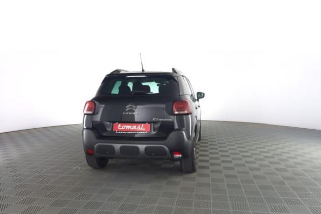 CITROEN C3 Aircross C3 Aircross PureTech 110 S&S Plus rif. 23935283 - Foto 5