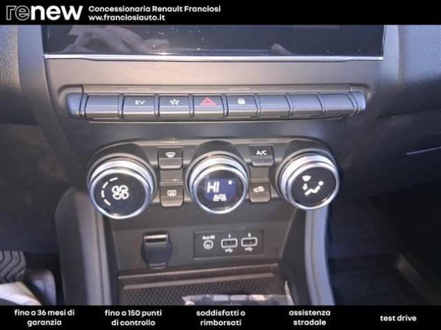 RENAULT Captur E-TECH Hybrid 145 FAST TRACK 2023 rif. 23859979 - Foto 7