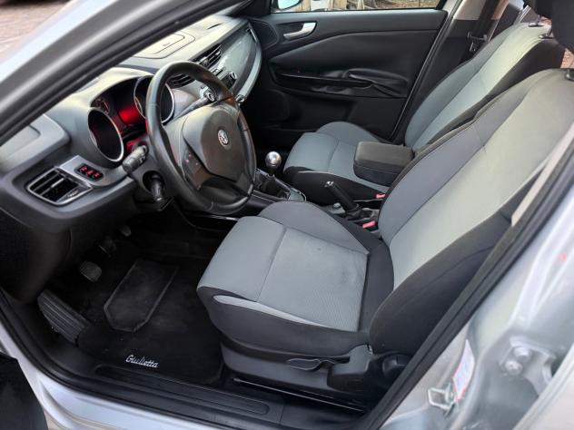 Alfa Romeo Giulietta 2.0 JTDm-2 170 CV Progression - Foto 9