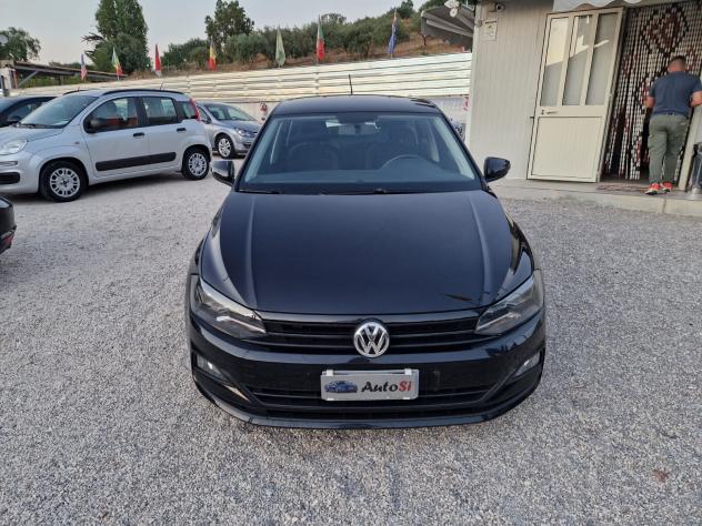 Volkswagen Polo Business 1.6 TDI 95 CV 5p. Highline BlueMotion Tech. - Foto 6