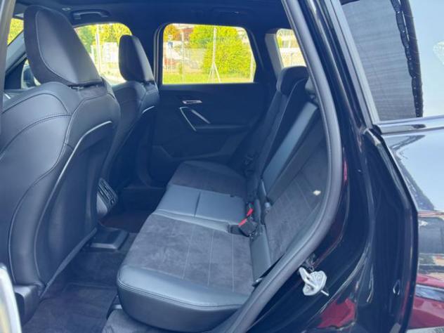 BMW X1 xDrive 20d M-Sport 150CV (163) FULL OPT. KM. 5.200 rif. 24062371 - Foto 8