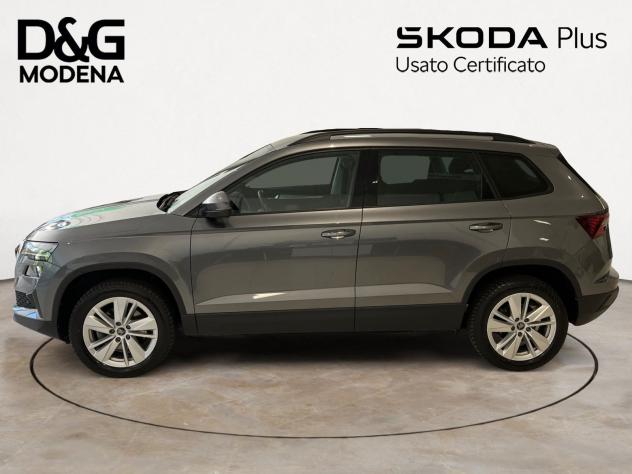 Škoda Karoq 2.0 TDI 110KW Executive DSG - Foto 2