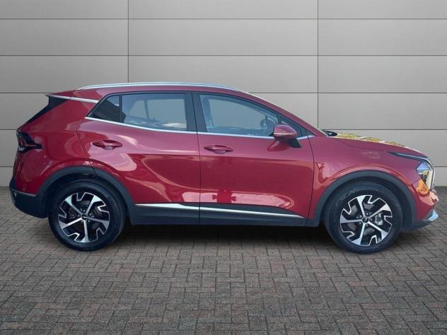 Kia Sportage 1.6 tgdi hev Style auto - Foto 6