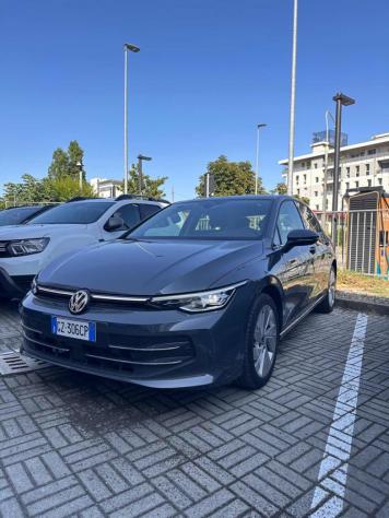 VOLKSWAGEN Golf 2.0 TDI 150 CV DSG SCR Style rif. 23934774