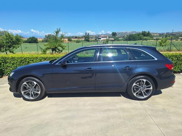 Audi A4 Avant Finanziabile da 269,00 - Foto 9