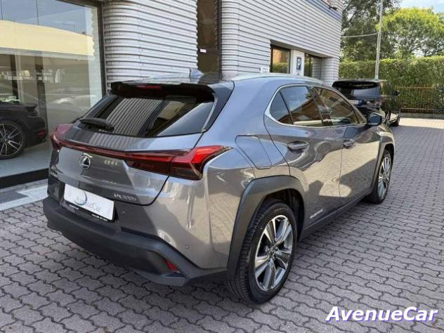 LEXUS UX Full Electric 300e 54,3kWh Premium PREZZO REALE rif. 23909882 - Foto 5