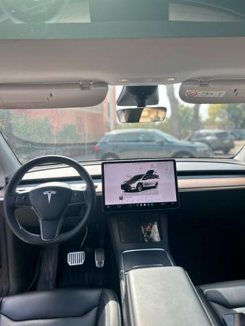 Tesla Model Y Long Range AWD - Foto 10