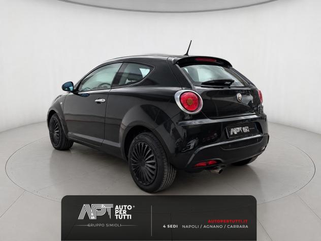 Alfa Romeo MiTo MiTo 1.3 jtdm MiTo 95cv E6 - Foto 4