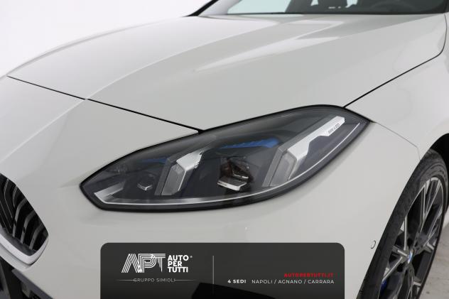 BMW Serie 1 120 48V MSport auto - Foto 5