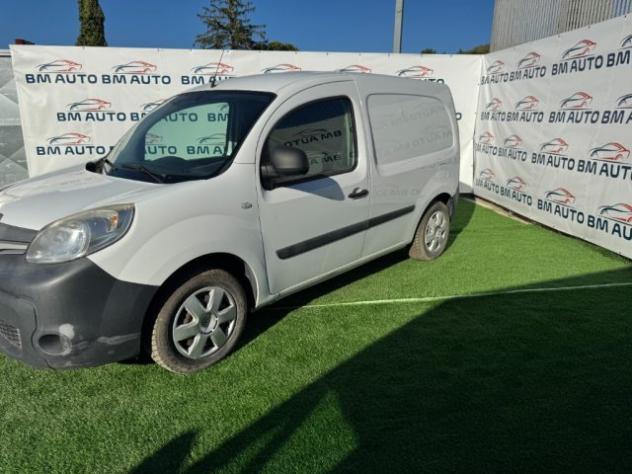 RENAULT Kangoo 1.5 dCi 90CV F.AP. MOTORE NUOVO DA 100 MILA KM rif. 22794134