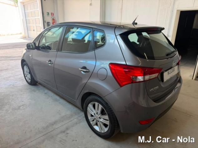 HYUNDAI iX20 1.4 90 CV Econext Comfort rif. 23900398 - Foto 7