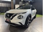 Nissan Juke 1.0 DIG-T 114 Mt Tekna