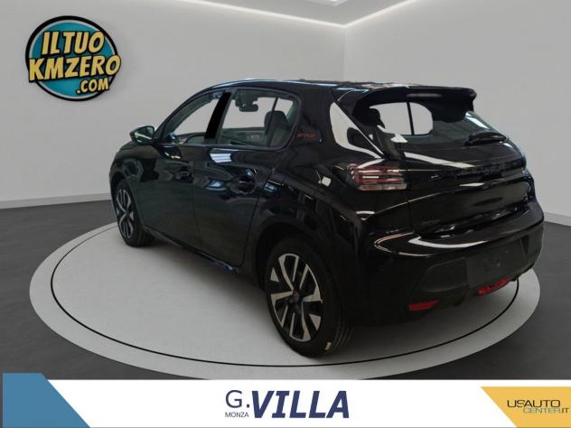 Peugeot 208 5P - STYLE Hybrid 100 E-DCS6 - Foto 5