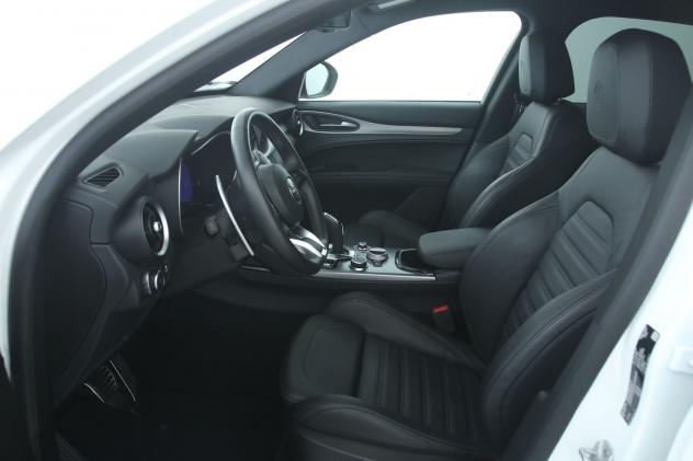 Alfa Romeo Stelvio Stelvio 2.2 Turbodiesel 210 CV AT8 Q4 Veloce - Foto 7