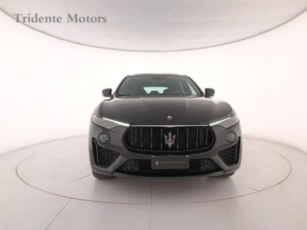MASERATI Levante V6 Diesel 275 CV AWD Gransport rif. 20851244 - Foto 2