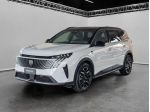 Peugeot 5008 3ª serie Hybrid 136 e-DCS6 GT