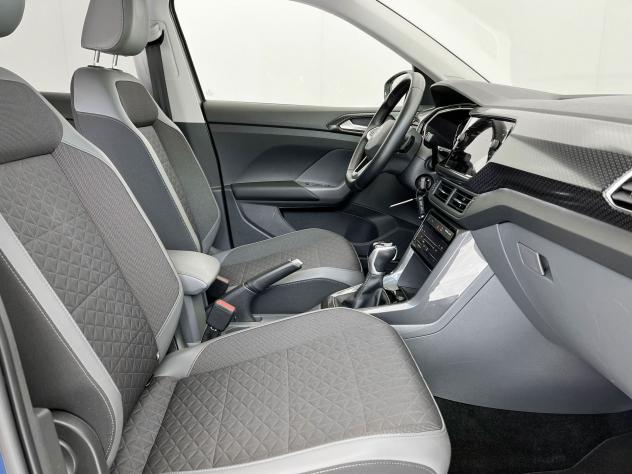 Volkswagen T-Cross T-Cross 1.0 tsi Advanced 110cv dsg - Foto 7