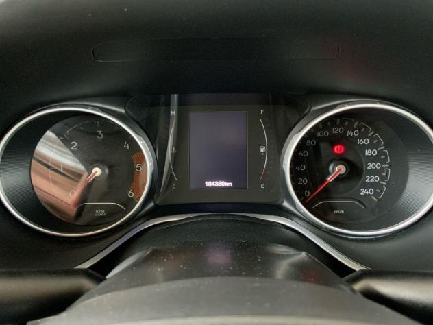 Jeep Compass 2ª serie 2.0 Multijet II 4WD Longitude - Foto 7