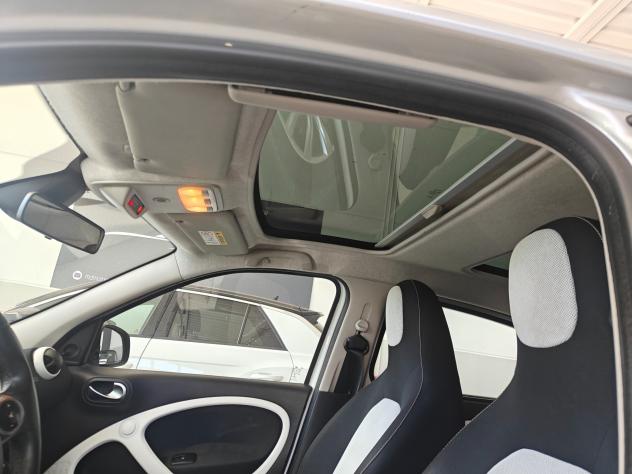 Smart ForFour 70 1.0 twinamic Passion - Foto 9