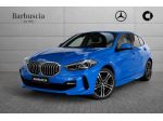 BMW Serie 1 F40 - 118d Msport auto
