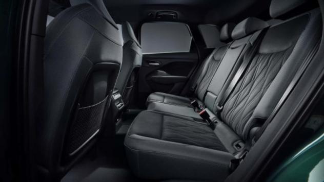 AUDI QUATTRO SPB TDI 142 kW S tronic Business Q3 3ª seri rif. 23759642