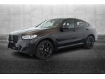 BMW X4 xDrive30d 48V Msport rif. 24049004