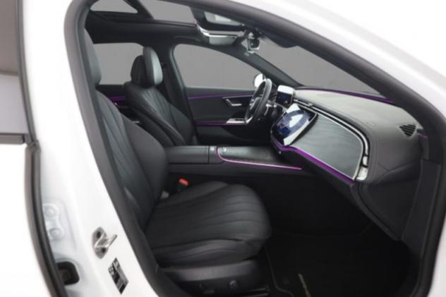MERCEDES-BENZ E 220 d Mild hybrid S.W. AMG Line Advanced Plus rif. 24125535 - Foto 7