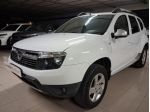 Dacia Duster 1.5 dci Laureate 4x4 110cv my13