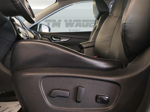 Nissan X-Trail 2.0 dCi 2WD X-Tronic Tekna - Foto 10