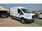 Ford Transit 330 2.0TDCi EcoBlue PM-TM Furgone Trend