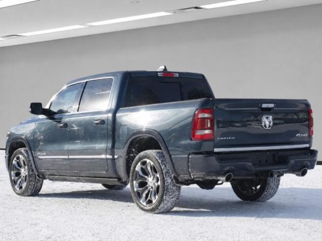 RAM 1500 5.7 V8 Crew Cab AT8 Limited N1 Full optional rif. 24006879 - Foto 4