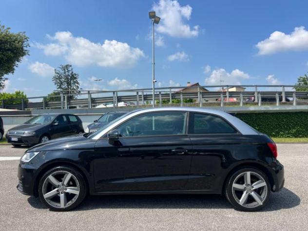 AUDI A1 1.0 TFSI ultra Admired KM TAGLIANDATI AUDI rif. 23690027 - Foto 3