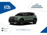 JEEP Avenger 1.2 Turbo 110cv e-hybrid MHEV Summit edct6 #Tetto rif. 24242346