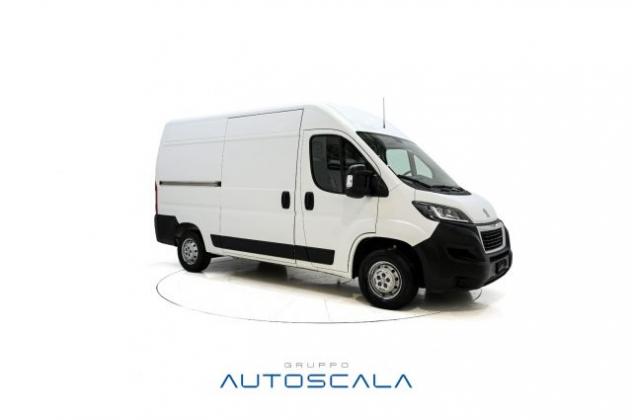 PEUGEOT Boxer 333 2.2 BlueHDi 140 S&S L2-H2 Furgone rif. 23800061 - Foto 8