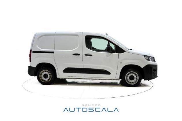 PEUGEOT Partner 1.5 BlueHDi S&S Furgone Premium rif. 23948490 - Foto 4