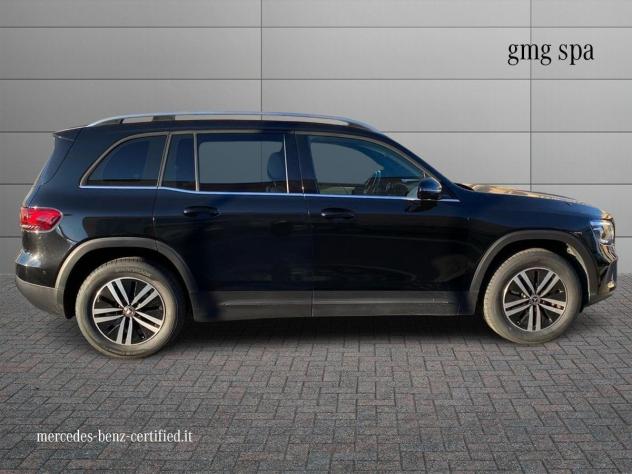 Mercedes-Benz GLB 180 d Sport auto - Foto 5
