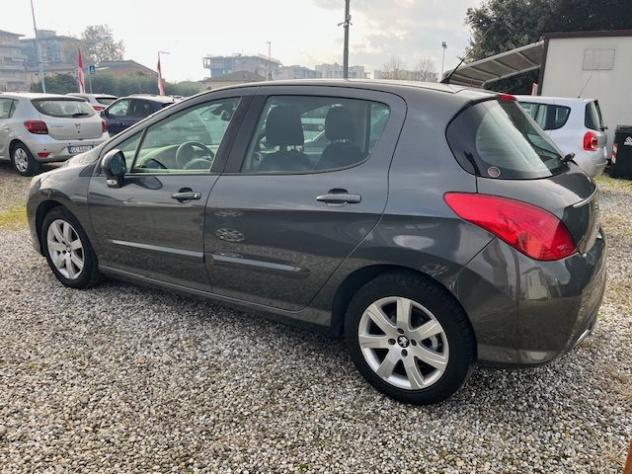 PEUGEOT 308 1.6 8V e-HDi 112CV 6MT 5p. Business rif. 23012583 - Foto 4