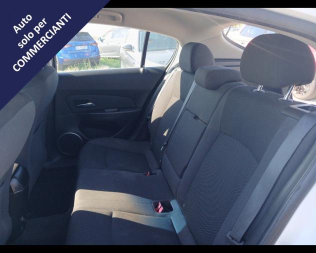 Chevrolet Cruze 2.0 Diesel 163CV 5 porte LT - Foto 6