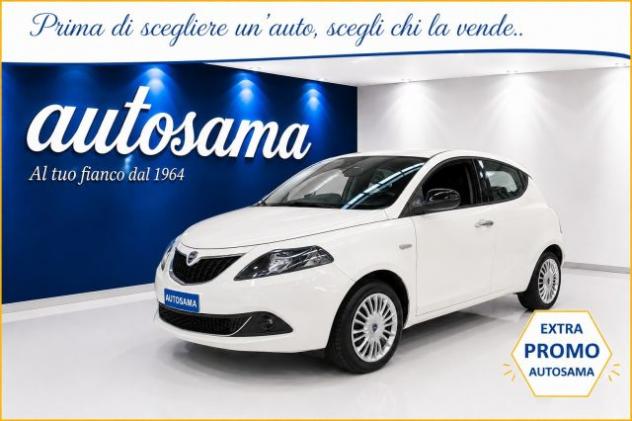 LANCIA Ypsilon 1.0 FireFly 70cv 5 porte S&S Hybrid Gold rif. 23795626
