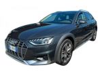 AUDI A4 allroad 40 TDI 204 CV S tronic Identity Contrast rif. 23952816