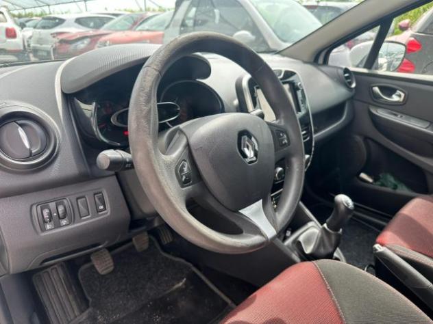 RENAULT Clio dCi 8V 75CV Start&Stop 5 porte Energy Zen rif. 23765687 - Foto 8