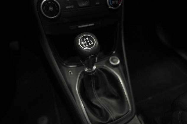 Ford Puma II 2020 1.0 ecoboost h Titanium Design s&s 125cv - Foto 10