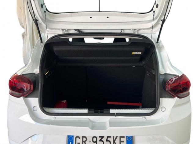 Dacia Sandero Streetway III 2021 Streetway 1.0 tce Expression Eco-g 100cv 5 marce - Foto 10
