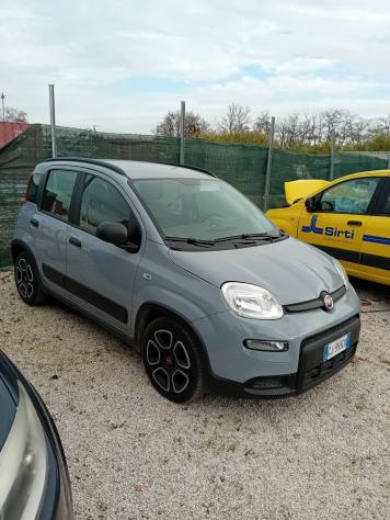 Fiat Panda Fiat Panda III 2021 1.0 firefly hybrid City Life s&s 70cv - Foto 3