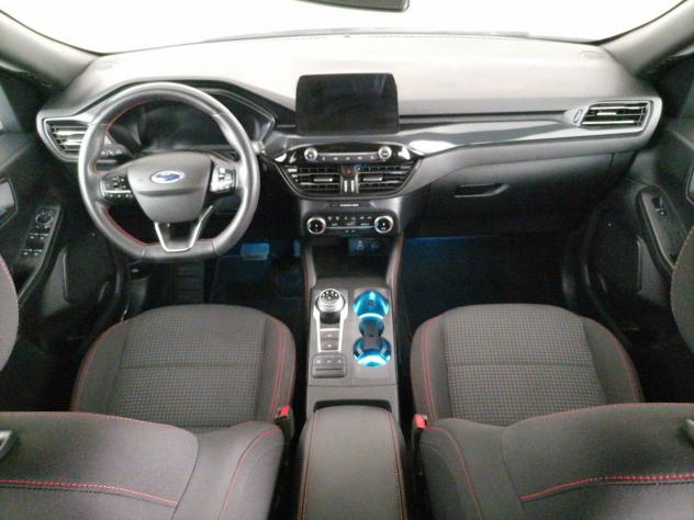 Ford Kuga 2.5 phev ST-Line 2wd 225cv cvt - Foto 9