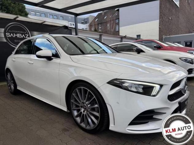 MERCEDES-BENZ A 200 Premium AMG LINE AUTOMATICA 163CV rif. 23500079 - Foto 5