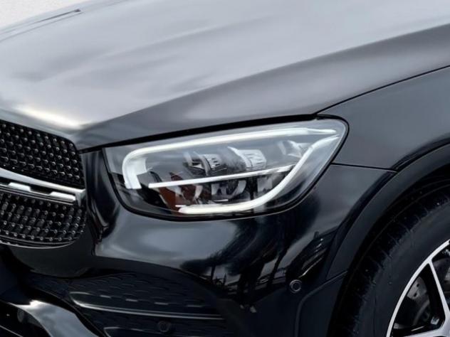 MERCEDES-BENZ GLC 300 de 4Matic Plug-in hybrid Coupé Premium Amg rif. 22168528 - Foto 5